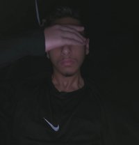 Mr1 - Male escort in Cairo