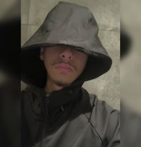 Mr1 - Male escort in Cairo