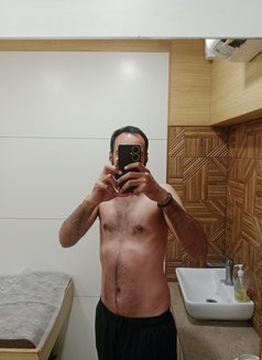 Mrafterhours87 - Male escort in Mumbai Photo 2 of 2