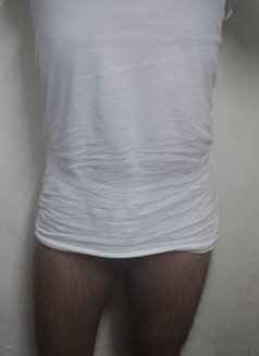 MrAksh - for Clients who value Privacy - Male escort in Pune Photo 2 of 4