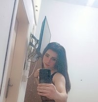 Mram - Transsexual escort in Beirut