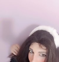 Mram My - Transsexual escort in Beirut