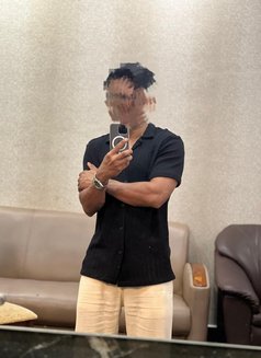 MrBlissBuddy - Male escort in Kochi Photo 9 of 10