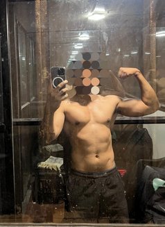 MrBlissBuddy - Male escort in Kochi Photo 10 of 10