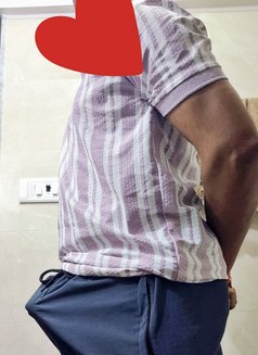 MrDaksh - Private Client Sessions - Male escort in Mumbai Photo 2 of 2