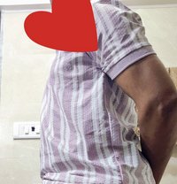 MrDaksh - Private Client Sessions - Acompañantes masculino in Mumbai