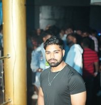 Mrhunters - Male escort in Candolim, Goa