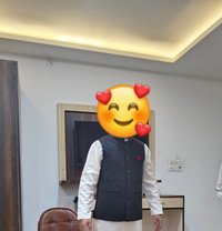 Mri - Male escort in Gurgaon