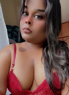 Mridha - Acompañantes transexual in Pune Photo 2 of 2