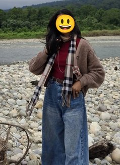 Mriganki - puta in New Delhi Photo 1 of 6