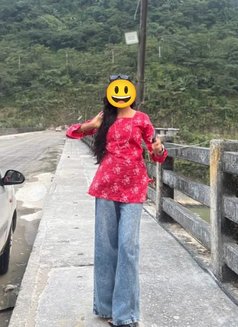 Mriganki - puta in New Delhi Photo 3 of 6