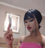 Mrina. Touma - Transsexual escort in Beirut Photo 1 of 6