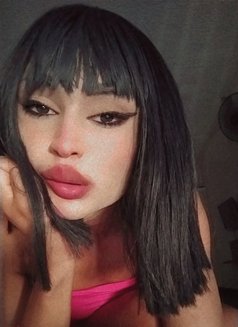 Mrina. Touma - Transsexual escort in Beirut Photo 3 of 6