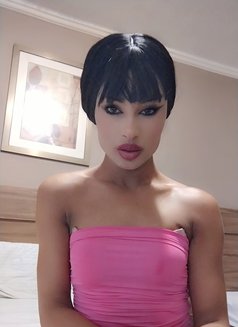 Mrina. Touma - Transsexual escort in Beirut Photo 6 of 6