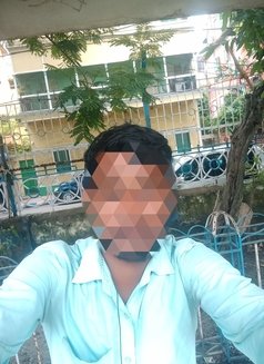 Mrinmoy - Male escort in Kolkata Photo 2 of 3