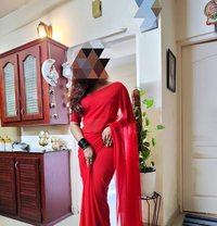 Mrithula Kochi - Acompañantes transexual in Kochi