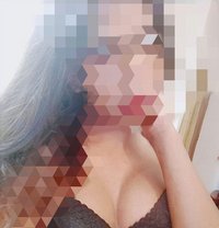 Mrithula Kochi - Acompañantes transexual in Kochi