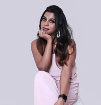 Mrithula (Model & Artist) Top/ Btm mallu - Transsexual escort in Kochi