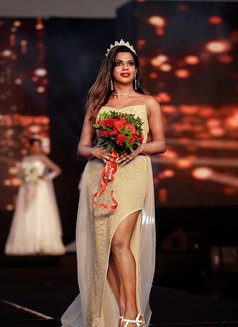 Mrithula Shemale (Model& Artist) - Transsexual escort in Kochi Photo 18 of 20