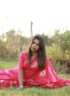 Mrithula Shemale (Model& Artist) - Transsexual escort in Kochi Photo 20 of 20