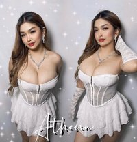 (MRK) BEST REVIEWED SPA in MNL 🇵🇭 - masseuse in Manila