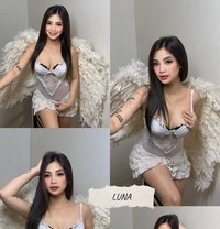 (MRK) BEST REVIEWED SPA in MNL 🇵🇭 - masseuse in Manila