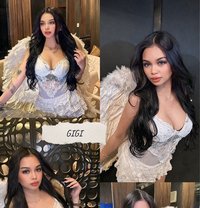 (MRK) BEST REVIEWED SPA in MNL 🇵🇭 - masseuse in Manila