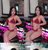 (MRK) BEST REVIEWED SPA in MNL 🇵🇭 - masseuse in Manila