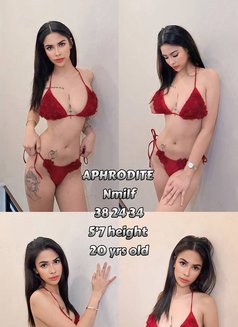 (MRK) BEST REVIEWED SPA in MNL 🇵🇭 - masseuse in Manila Photo 30 of 30