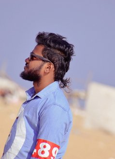 Mrkumar - Acompañantes masculino in Chennai Photo 5 of 5
