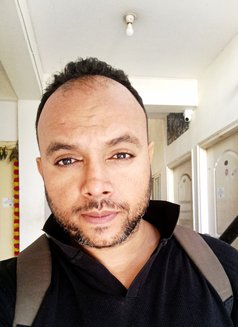 MrLuxuryNight - Male escort in Bangalore Photo 2 of 3