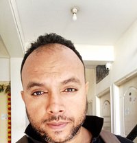 MrLuxuryNight - Male escort in Bangalore
