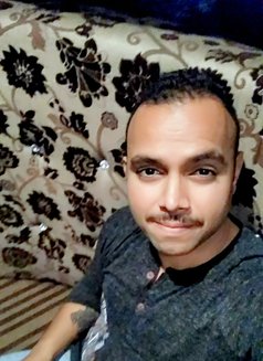 MrLuxuryNight - Male escort in Bangalore Photo 3 of 3