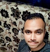 MrLuxuryNight - Male escort in Bangalore