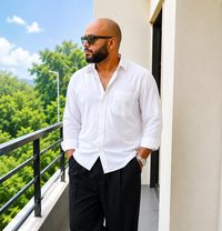 MrLuxuryNight - Male escort in Bangalore