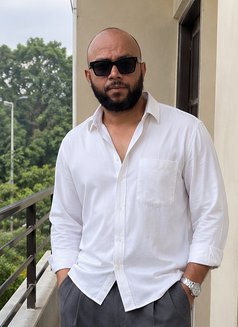 MrLuxuryNight - Acompañantes masculino in Bangalore Photo 4 of 5