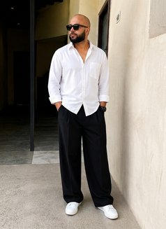 MrLuxuryNight - Acompañantes masculino in Bangalore Photo 5 of 5