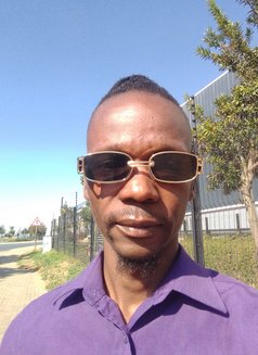 Mrngobs - Male escort in Johannesburg Photo 1 of 2