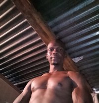Mrngobs - Male escort in Johannesburg