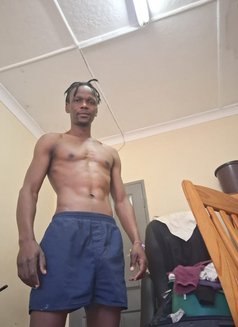 Mrngobs - Male escort in Johannesburg Photo 3 of 3