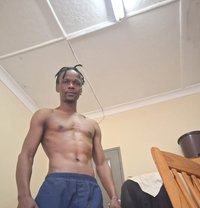 Mrngobs - Male escort in Johannesburg