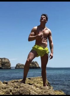 MrNoah - Acompañantes masculino in Paris Photo 8 of 8