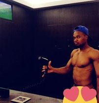 Mrpen - Male escort in Pretoria