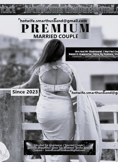 Mrs and Mr Shekhawat - escort in Kochi Photo 3 of 3