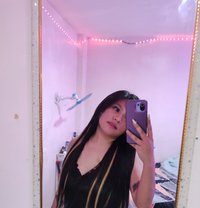 Mrs Ava - escort in Manila