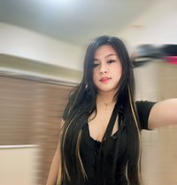 Mrs Ava - escort in Manila
