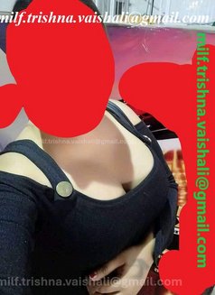Mrs Milf Vaishali Trishna - escort in Darjeeling Photo 3 of 3