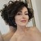 Mrs Olivia S - escort in Singapore