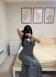 Priya Mira - escort in London Photo 1 of 4