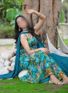 Priya Mira - escort in London Photo 2 of 4